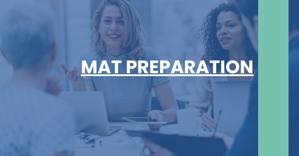 Mat Preparation Feature Image
